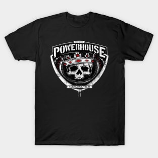 Powerhouse T-Shirt